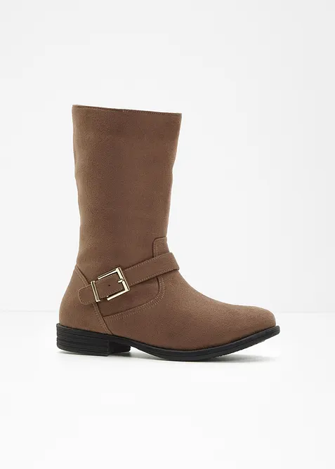 Bottes, bonprix