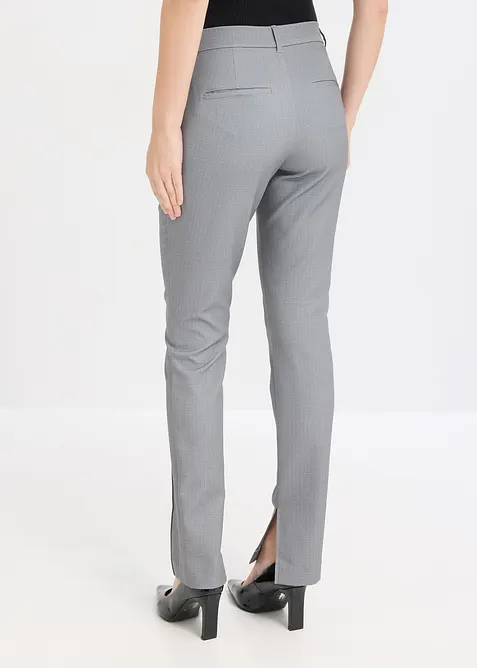 Pantalon de tailleur, bpc bonprix collection