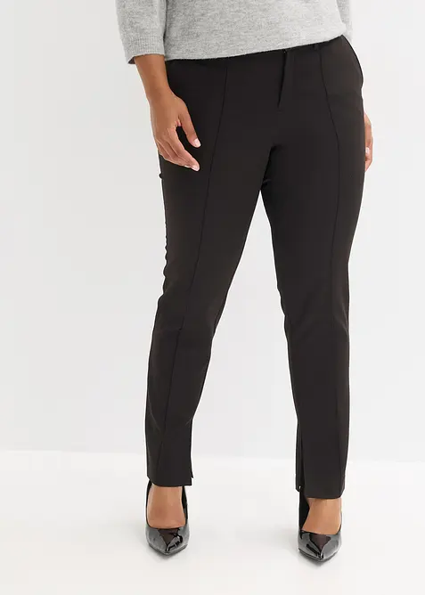Pantalon de tailleur, bpc bonprix collection