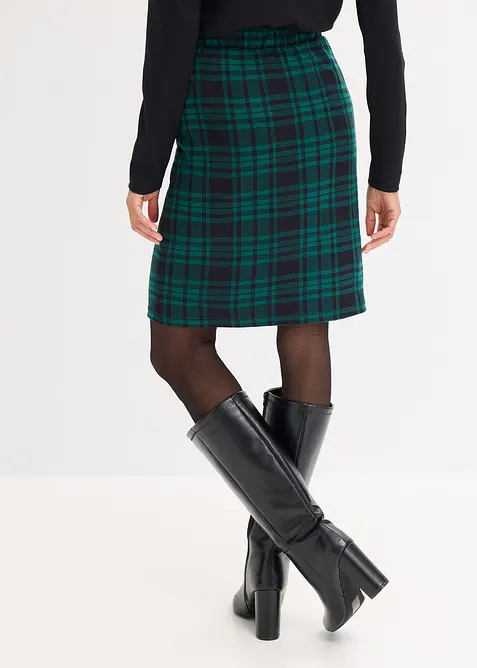 Jupe en jersey, bonprix