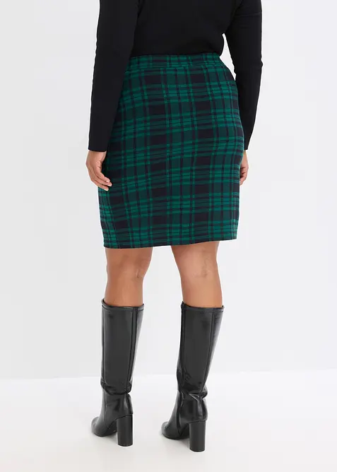 Jupe en jersey, bonprix