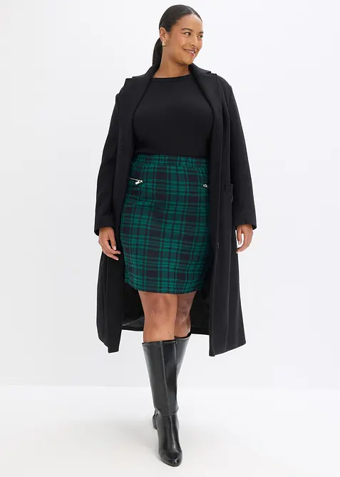 Jupe en jersey, bonprix