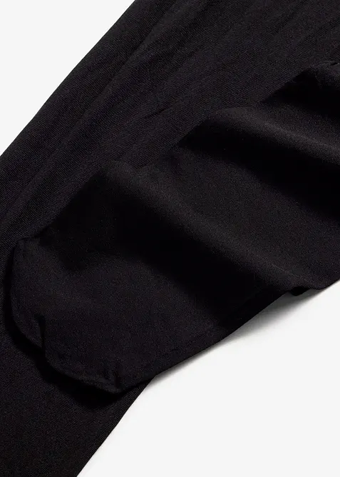 Lot de 2 collants 50den, bonprix