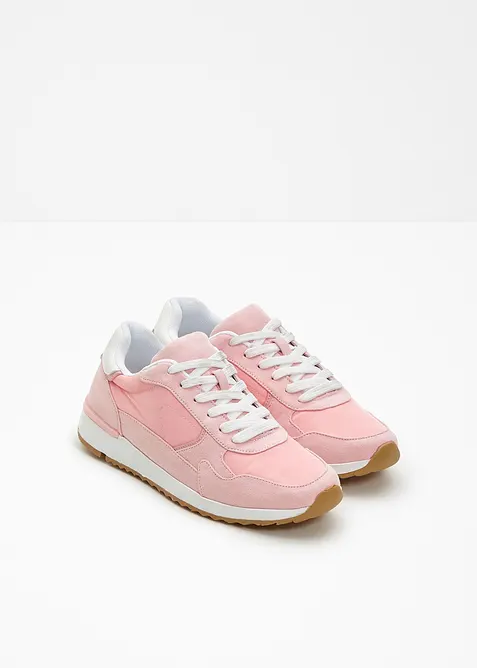 Sneakers r&eacute;tro, bonprix