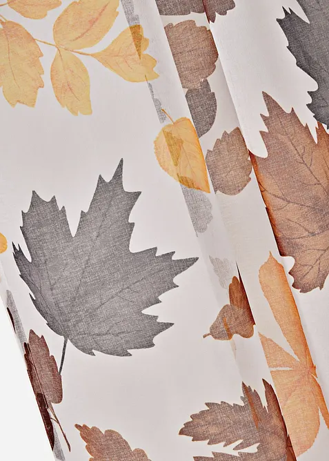 Voilage (1 pce), bonprix