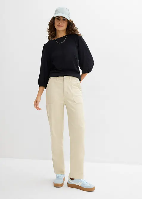 T-shirt 100% coton, bonprix