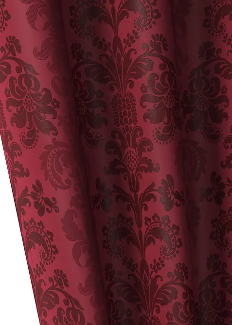 Rideau obscurcissant (1&nbsp;pce), nombreuses tailles, bonprix