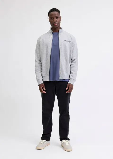 T-shirt JJ REBEL 100% coton, J&J Rebel