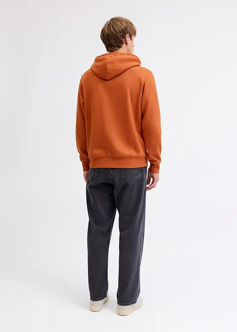 Sweat à capuche JJ REBEL, J&J Rebel