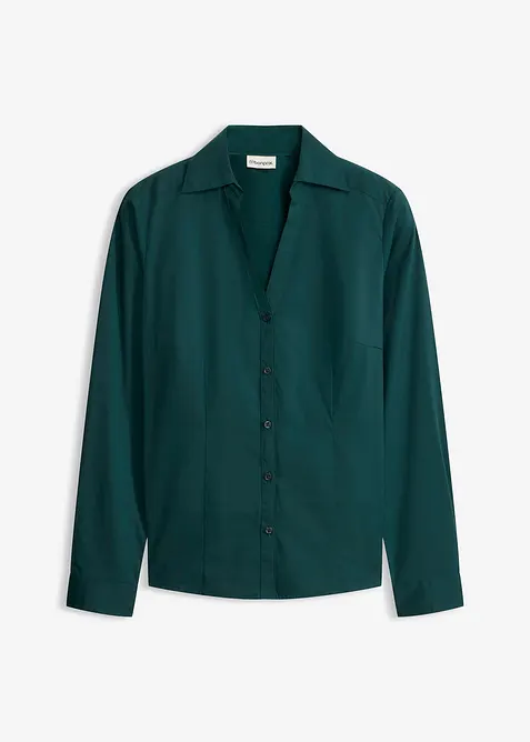 Chemisier extensible, bonprix