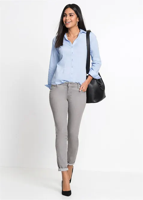 Chemisier extensible, bonprix