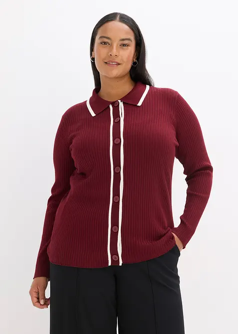 Cardigan chic, bonprix