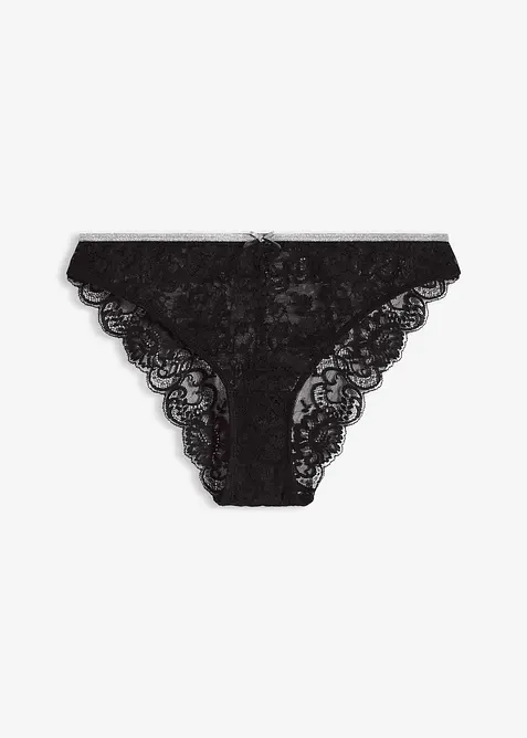 Slip en polyamide recyclé, bonprix