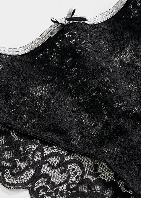 Slip en polyamide recyclé, bonprix