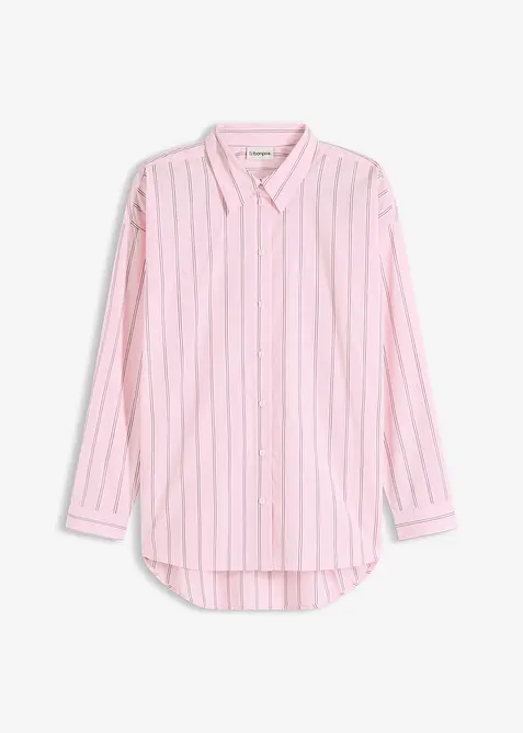 Chemisier 100% coton, bonprix