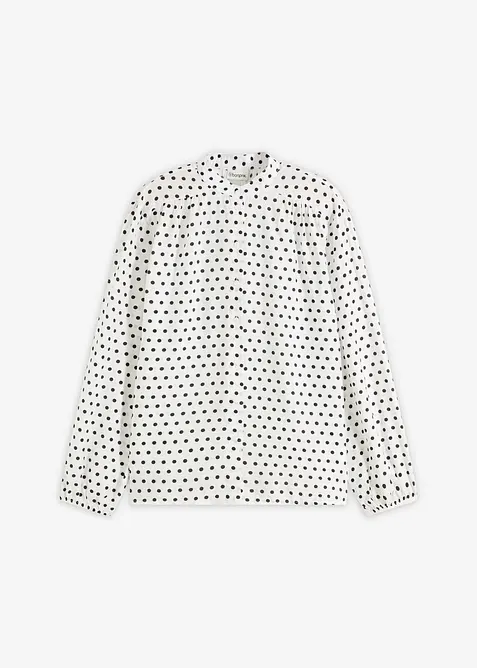 Blouse oversize, bonprix