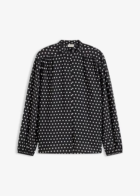 Blouse oversize, bonprix