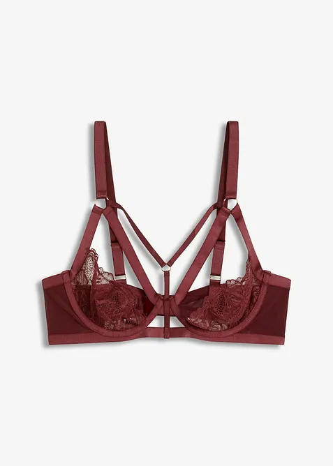 Soutien-gorge à armatures, bonprix