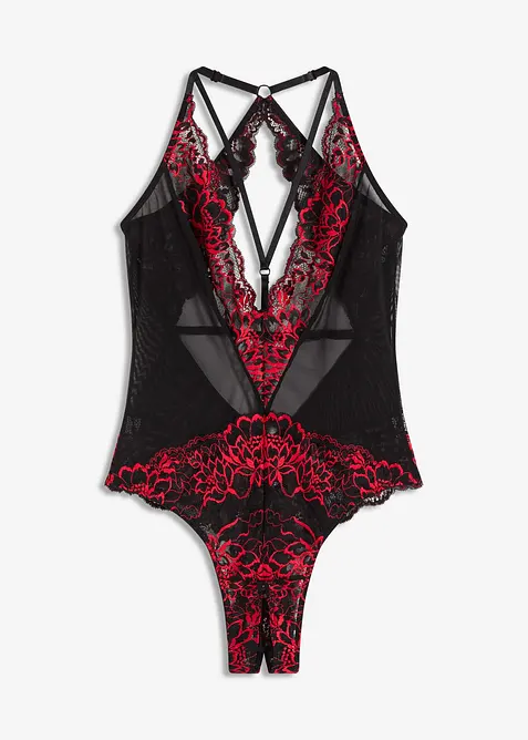 Body-string ouvert, bonprix