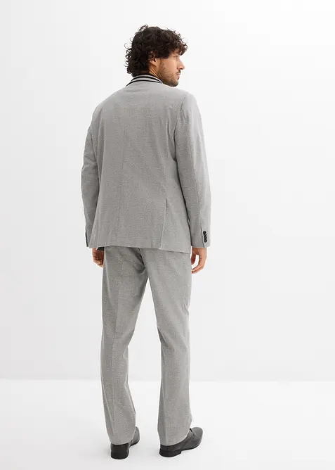 Costume 3 pièces, Regular Fit, bonprix