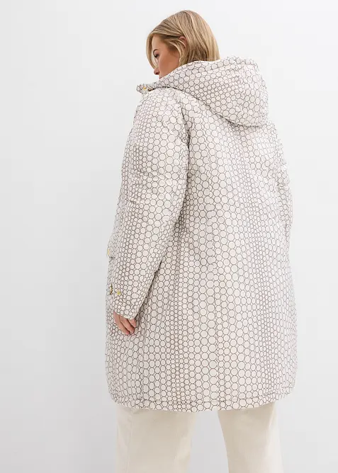 Manteau outdoor imperm&eacute;able, bonprix