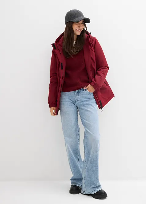 Veste d&eacute;perlante, bonprix