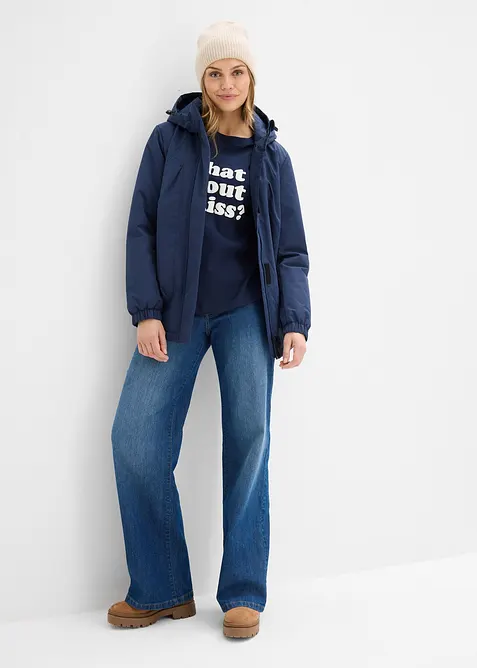 Veste d&eacute;perlante, bonprix