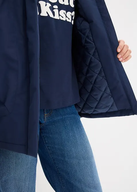 Veste d&eacute;perlante, bonprix