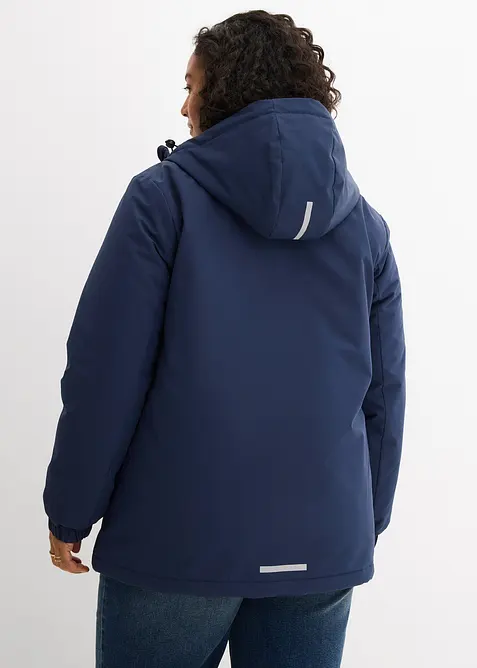 Veste d&eacute;perlante, bonprix