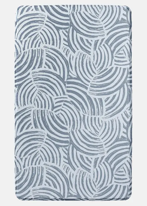 Tapis de bain à mémoire de forme, bonprix