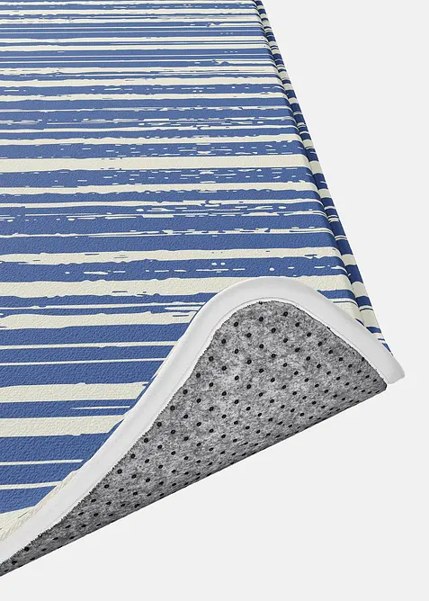 Tapis de bain à mémoire de forme, bonprix