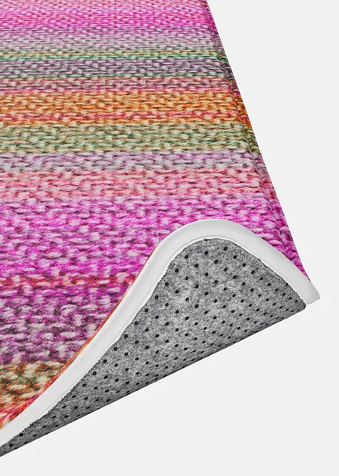 Tapis de bain à mémoire de forme, bonprix