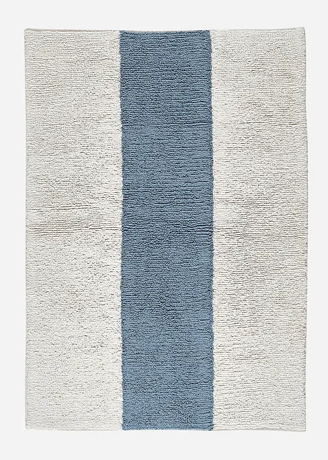 Tapis de bain rayé, bonprix