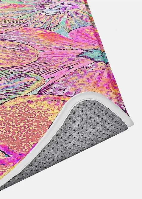 Tapis de bain à mémoire de forme, bonprix