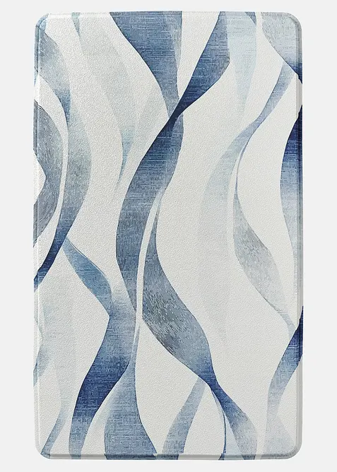 Tapis de bain à mémoire de forme, bonprix