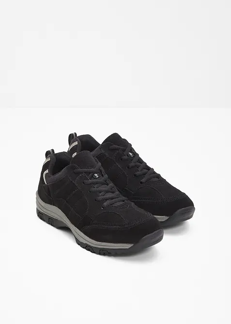 Chaussure de randonnée en cuir, bonprix