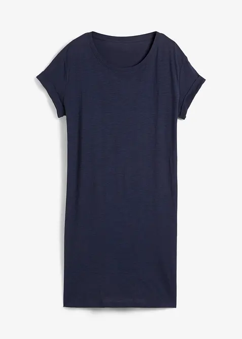 Robe en jersey 100% coton, bonprix