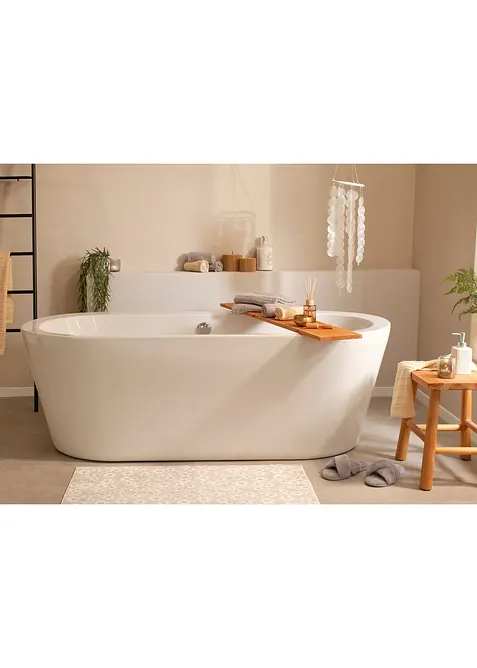 Carillon &agrave; vent en coquillages, bonprix