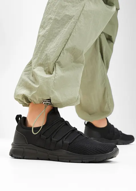 Sneakers souples, bonprix