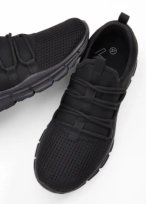 Sneakers souples, bonprix