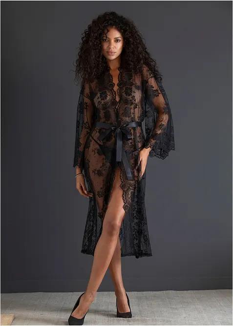 Kimono long, bonprix