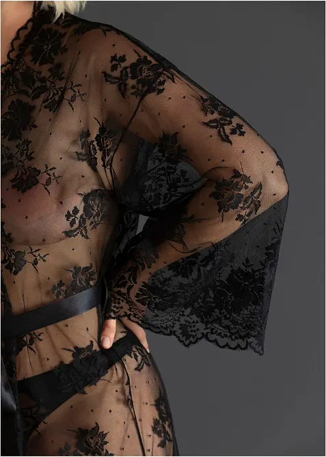 Kimono long, bonprix