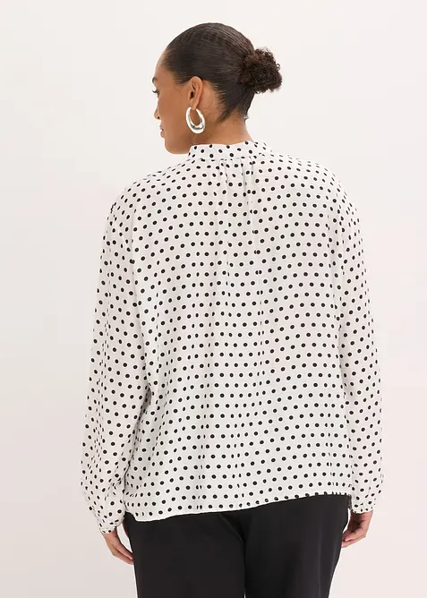 Blouse oversize, bonprix