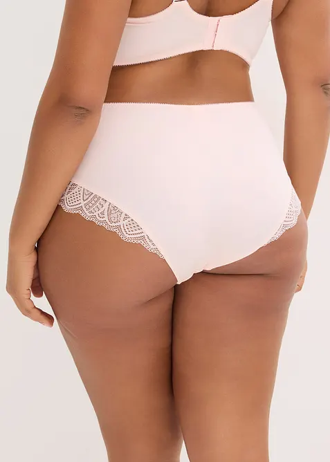 Culotte Maxi en microfibre douce, bonprix