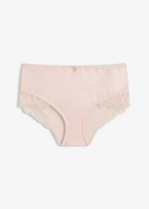 Culotte Maxi en microfibre douce, bonprix