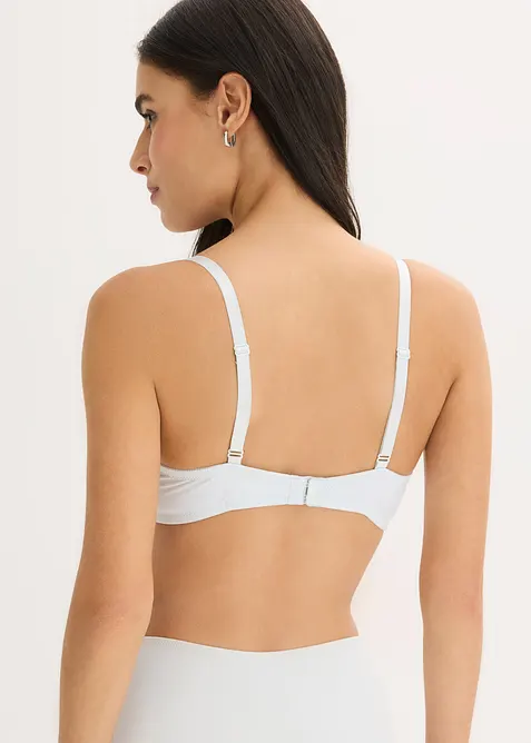 Soutien-gorge &agrave; coques et armatures, bonprix
