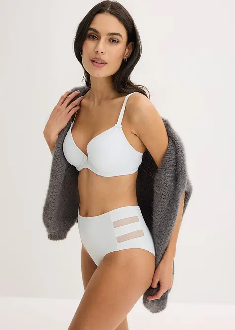Soutien-gorge &agrave; coques et armatures, bonprix
