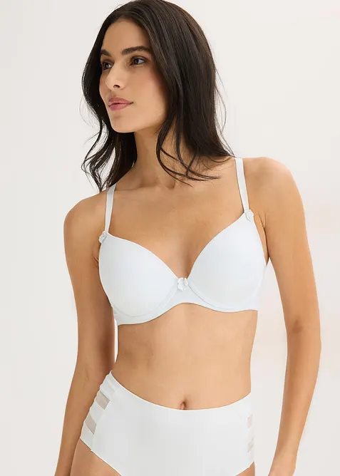 Soutien-gorge &agrave; coques et armatures, bonprix