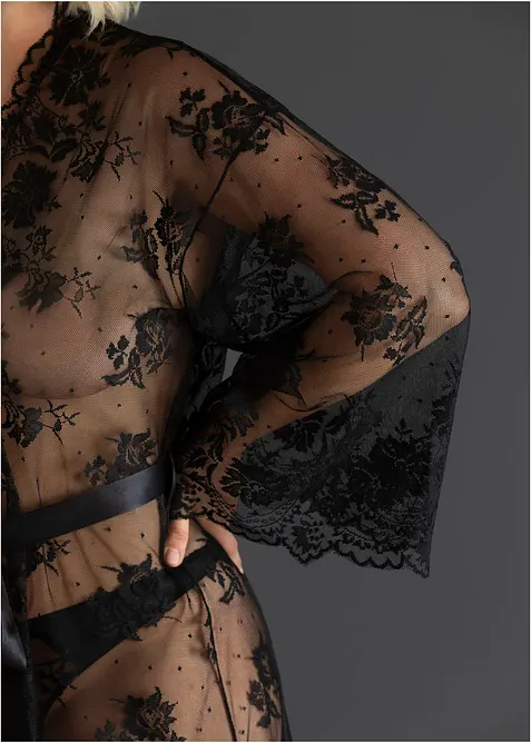 Kimono long, bonprix