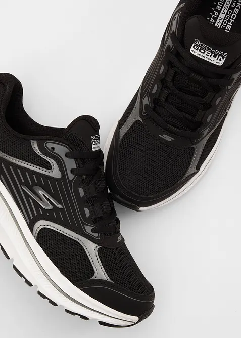 Sneakers Skechers &agrave; m&eacute;moire de forme, Skechers